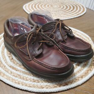 Timberland Men's Leather Lug Loafers , Size 8.5W